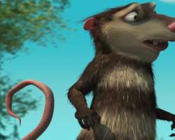 Besides acting, he has done several voice roles, which includes the voice of Eddie in the Ice Age film series.